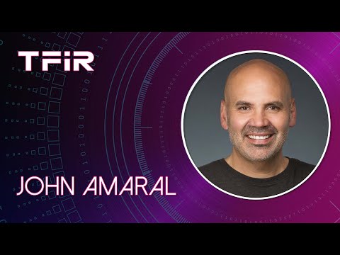 Shift Left, But Don’t Leave Developers Behind |  John Amaral