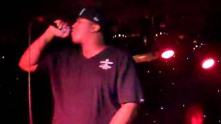 Hustle Baby @Shore Ultra Lounge