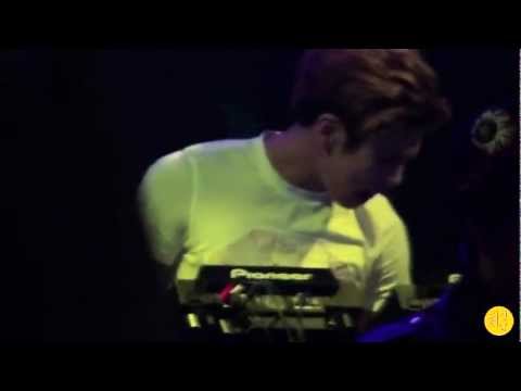 130303 OCTAGON mini concert 샤이니SHINee 종현Jonghyun