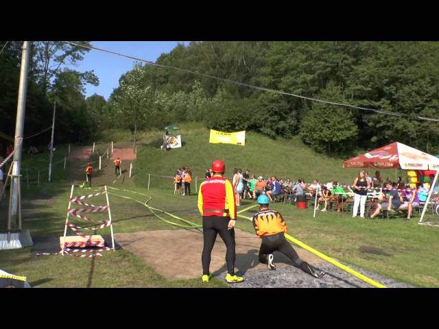 Skalice-Sokolské hřiště, 09. 08. 2014