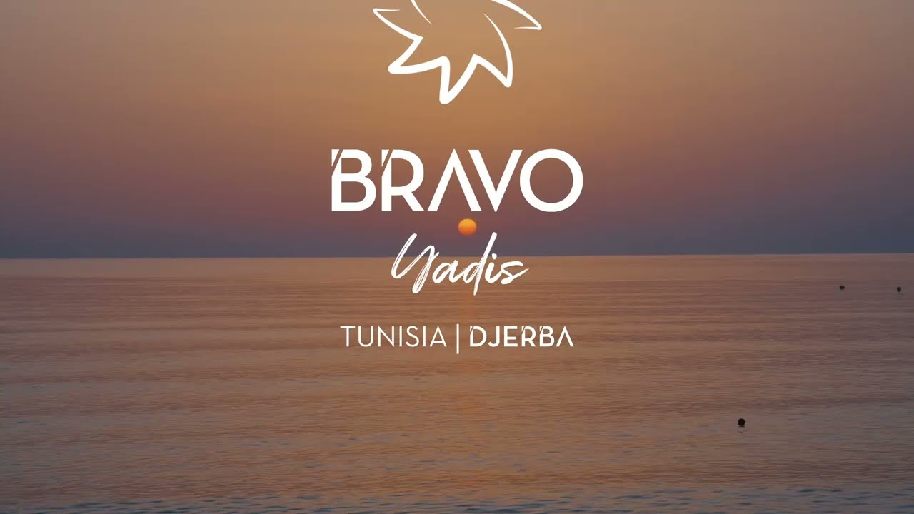 Bravo Yadis Djerba Golf Thalasso & Spa Bravo Yadis Djerba Golf Thalasso & Spa
