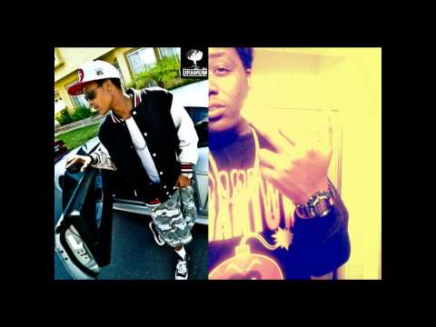 Caspa Tha Realest ft. D Creez - Roll Anotha One