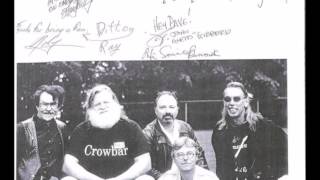 Crowbar/Tits Up On The Pavement