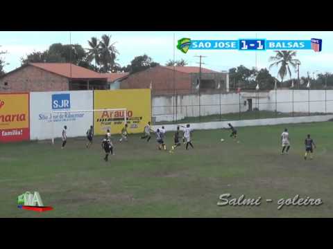 Salmi goleiro