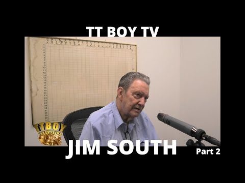 Jim South: World Modeling Agency Founder, and Top Agent who made SFV the Porn Capitol Pt.2