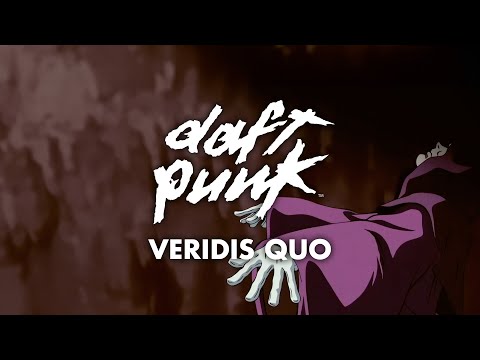 Daft Punk - Veridis Quo (Official Video)