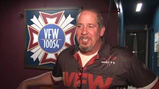 06-21-2021 TV Show Bar Rescue Transforms Pahrump VFW Post 10054