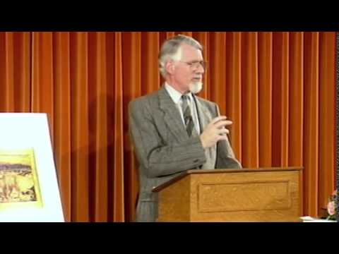 Unlocking the Old Testament Part 11 - Leviticus 2