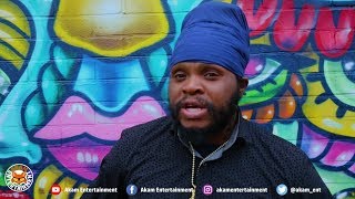 Messieh - Touch Di Road [Official Music Video HD]