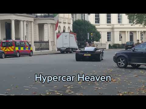 Hypercar Heaven