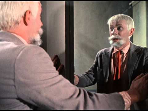 Сказка о потерянном времени - Trailer