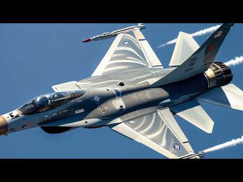 F-16V vs JF-17 Thunder – Best Light Fighter Jet?