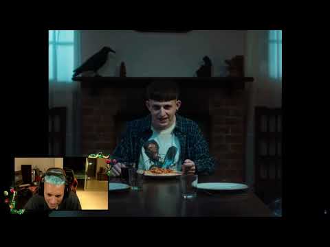 Coscu reacciona a Dillom - Piso 13