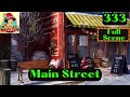 JUNE S JOURNEY 333 MAIN STREET Hidden Object Game Full Mastered Scene