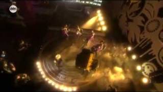 Kate Ryan - Evidemment (Peter Live!)