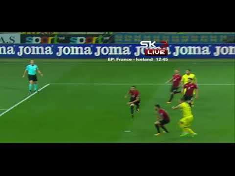 Ukraine vs Turkey 2-0 All Goals & Highlights (World Cup Qualifiers) 02/09/2017