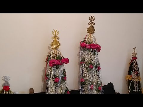 Maqsoos Majlis e Arbaeen 15 Safar-2017-My Home(Darab Jung )