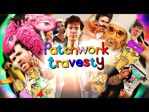 Patchwork Travesty | Trailer