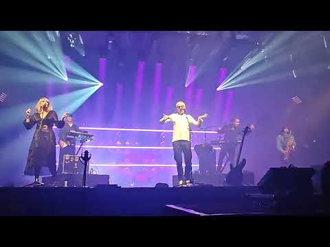 Martin Dupont (Transmusicales, Rennes, Fr) 04/12/2025