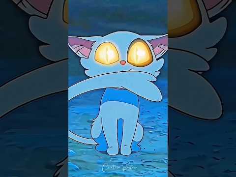 Daijin calling Suzume😍 is so cute ! #suzume