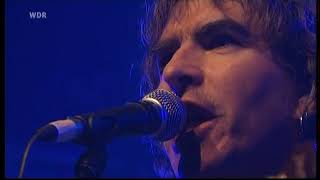 New Model Army - Space (live in Köln 2006)