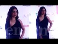 Sharvari Wagh Hottest Appearance Grazia Award Show