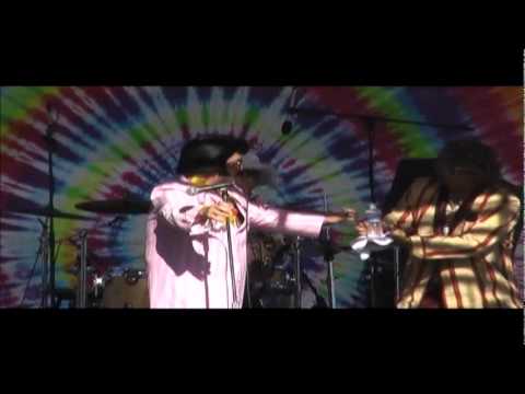 Dread Zeppelin-Kashmir