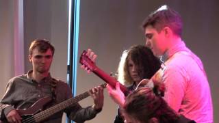 Transitional Group: Did You Call Her Today?