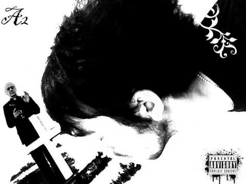 Amir Ali A2- Ill Stories + Lyrics