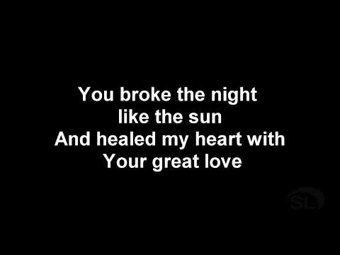 Hillsong United - Take All of Me (Lyric)