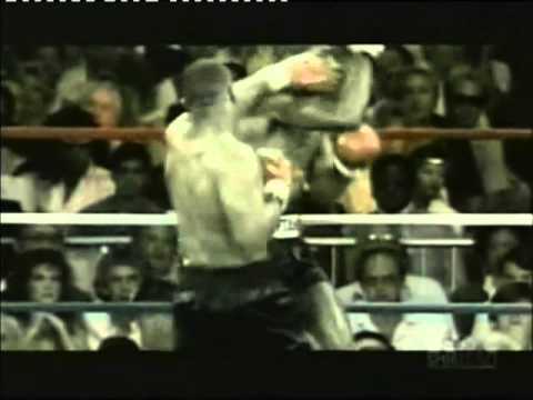 Mike Tyson - Beyond the Glory  (Documentary)