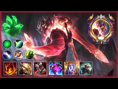 SHEN MONTAGE 2025 - MECHANICS