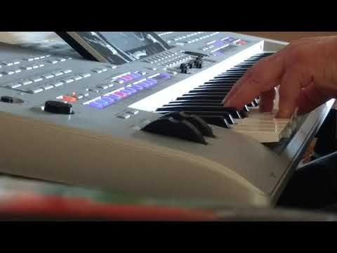 Tyros Rom - LaPaloma