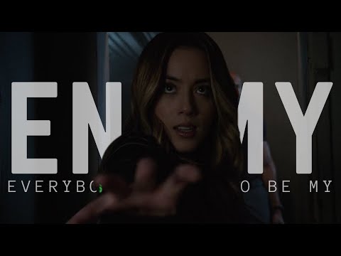 Daisy Johnson || Enemy