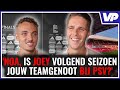Noa Lang GLIMLACHT om PSV-VRAAG: 'Joey is een AARDIGE JONGEN!' ?