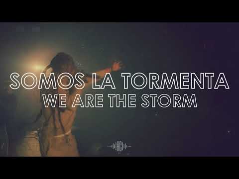 Ran-D X Sound Rush X LePrince - We Are The Storm (Sub Esp/Eng)