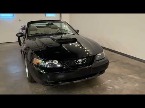 2003 Ford GT (CC-2097111) for sale in Solon, Ohio