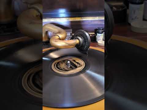 Sing A Song - (Charlie Chaplin Guest Conductor) Abe Lyman's California Orchestra (Charles Kaley voca