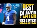 2022 NFL Draft: BEST player selected by the Detroit Lions | CBS Sports HQ