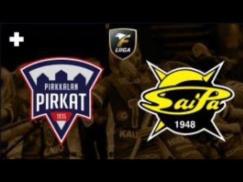 HIGHLIGHTS: Pirkat - SaiPa 16.1.2022