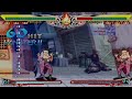 VSAV Morrigan Combos