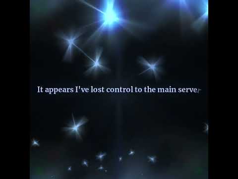 I Was playing Jules RNG until... #solsrng #roblox #cutscene