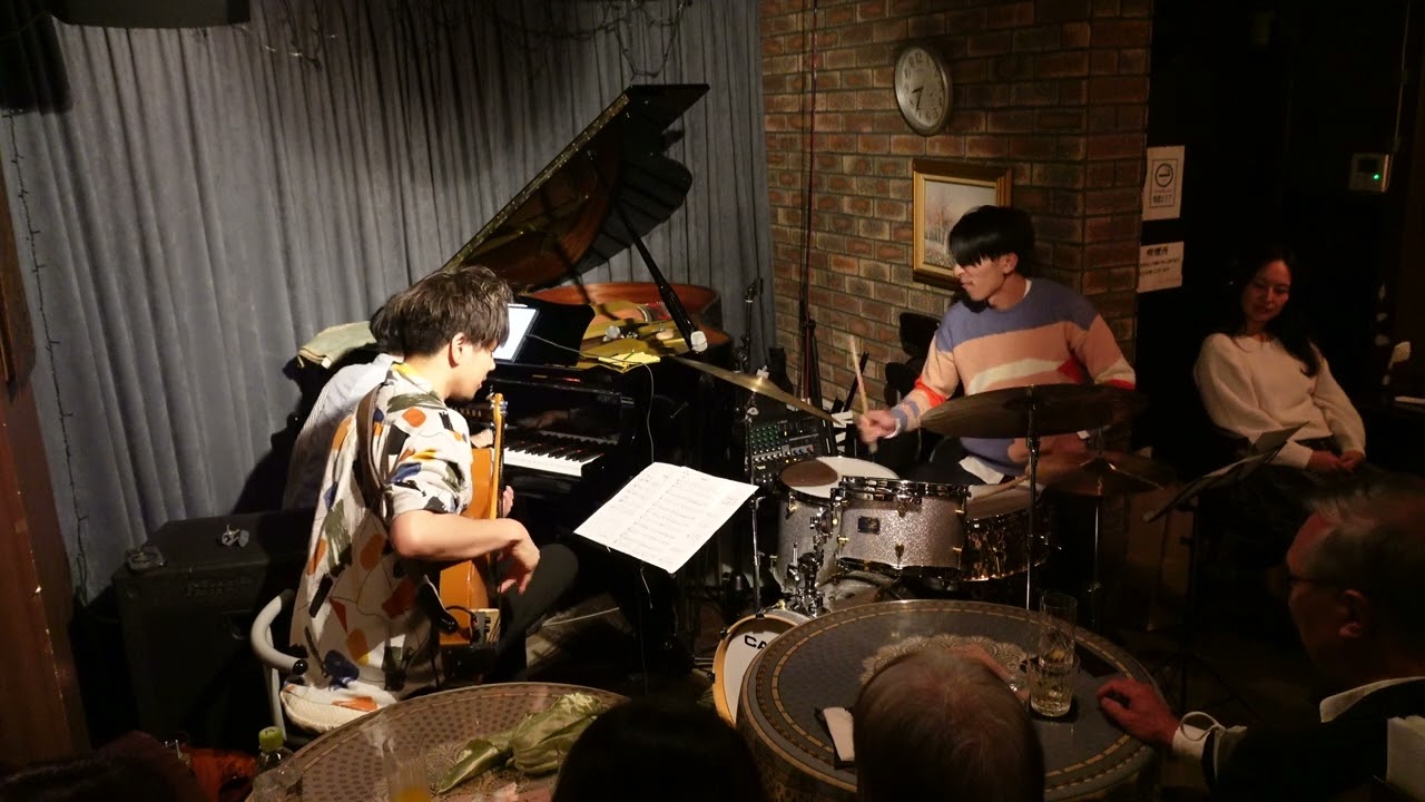 Promotional video thumbnail 1 for Rintaro Mikami