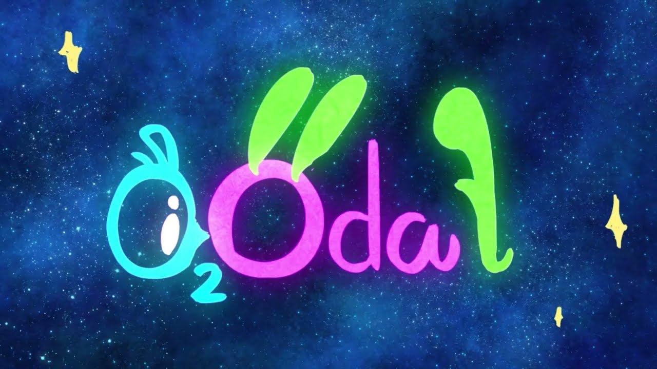 O2 Odal | TEASER (grad project)