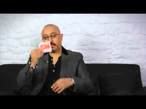 Paul Harris Presents Freedom Writer by Mark Allen