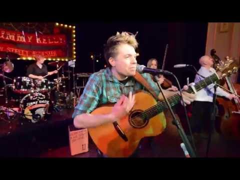 Jimmy Kelly & the Street Orchestra - 
