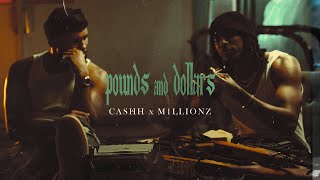 Pounds and Dollars Music Video