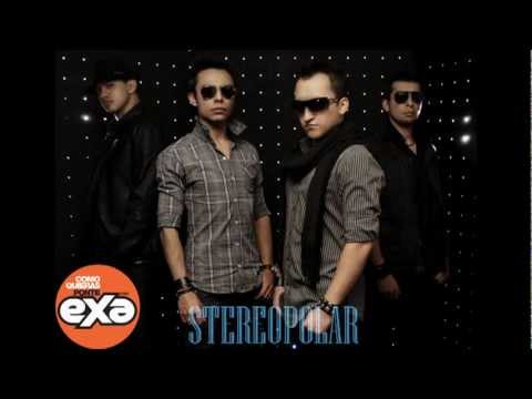 Stereopolar en EXA FM