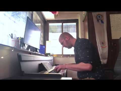 Aki Spadaro - Quanno Chiove (Pino Daniele)