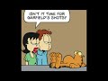 The Garfield Comics May 17 2024